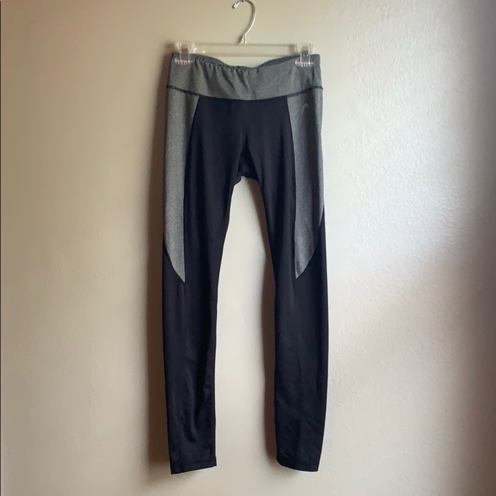 Long Leggings